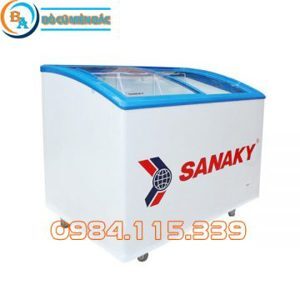 Tủ đông Sanaky 1 ngăn 302 lít VH3099K