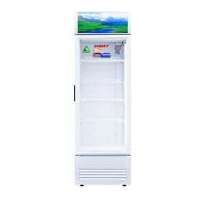 Tủ đông Sanaky 1 ngăn 302 lít VH3099K