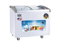 TỦ ĐÔNG KÍNH LÙA 400 LÍT SUMIKURA SKFS-400C (FS)