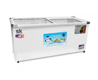 TỦ ĐÔNG KÍNH LÙA 680 LÍT SUMIKURA SKFS-700F