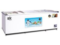 Tủ đông kính lùa SK Sumikura SKFS-1500F | 1500 lít 1 ngăn 3 cánh