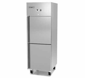 Tủ đông Kistem 2 cánh 600 lít KIS-XFGN25F