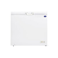 Tủ đông làm sệt bia SANDEN Intercool SSA-0275 (250 lít)