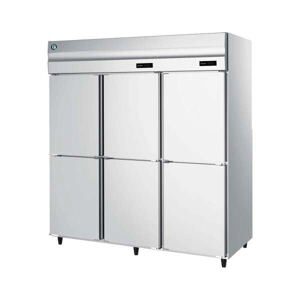 Tủ đông Hoshizaki 6 cánh 1523 lít HRF-188MA-S