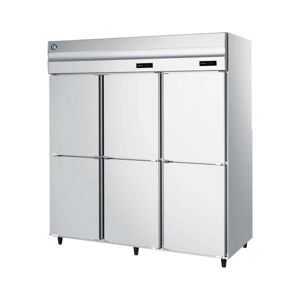 Tủ đông Hoshizaki 6 cánh 1523 lít HRF-188MA-S