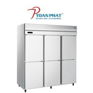 Tủ đông Hoshizaki 6 cánh 1523 lít HRF-188MA-S