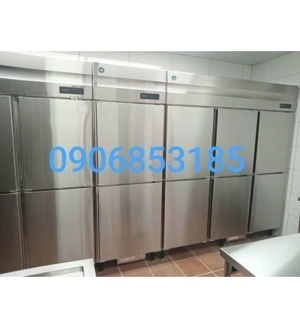 Tủ đông Hoshizaki 6 cánh 1523 lít HRF-188MA-S