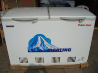 Tủ Đông Lạnh Darling DMF-600AX