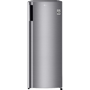 Tủ đông LG Inverter 165 lít 6 ngăn GN-F304PS