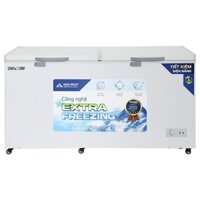 Tủ đông lớn Hòa Phát Inverter HPF AD8544 800 lít