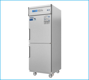 Tủ đông mát Đức Minh 2 cánh 600 lít DMDQ.2I600