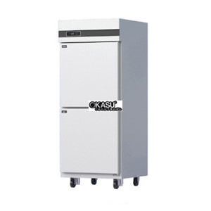 Tủ đông mát Đức Minh 2 cánh 600 lít DMDQ.2I600