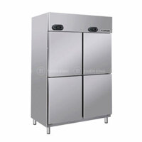 Tủ đông mát 4 cánh Berjaya BSDU2F2C/Z