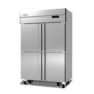 Tủ đông Kistem 4 cánh 386 lít KIS-XD45HRF