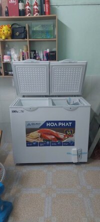 Tủ đông mát 500l Tủ BĐ6205