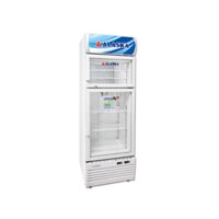 Tủ Đông Mát Alaska 500L Dạng Đứng LC-833CF