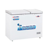 Tủ đông mát Alaska BCD-3071