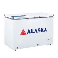 Tủ Đông Mát Bcd-5068N Alaska