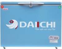 Tủ Đông Mát Daiichi DC-CF389W-BU