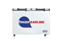 Tủ đông mát Darling 230 Lít DMF-2999W2