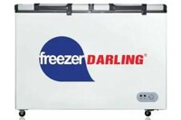 Tủ Đông Mát Darling 250 Lít DMF-2688W2