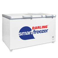 Tủ Đông Mát Darling 770L DMF-7699WS-2