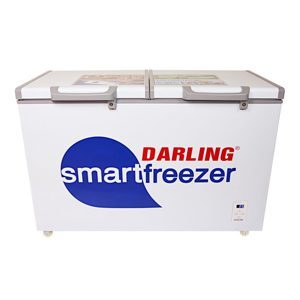 Tủ đông Darling 2 ngăn 470 lít DMF-4999 W2