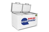 Tủ đông mát Darling Smart Inverter 370 Lít DMF-3699WSI-4