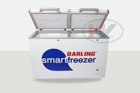 Tủ Đông Mát Darling DMF-4699WS-2 450/350 Lít Dàn Đồng