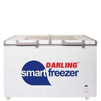 Tủ đông mát Darling DMF-4699WS-2