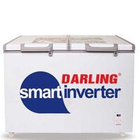 Tủ đông mát Darling DMF-4699WSI-4