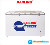 Tủ đông mát Darling DMF-3699WS