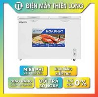 Tủ đông mát Funiki Hòa Phát 245 Lít HPF BN6245 Dàn lạnh nhôm -  Hàng chính hãng chỉ giao HCM