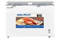 Tủ Đông Mát Hòa Phát 245 Lít HPF BD6245.T1