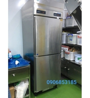 Tủ đông mát Hoshizaki 2 cánh 540 lít HRF-78MB-S