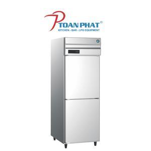 Tủ đông mát Hoshizaki 2 cánh 540 lít HRF-78MB-S