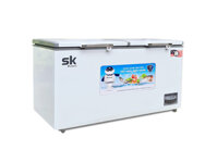 Tủ Đông Mát Inverter Sumikura SKF-500DI (JS)