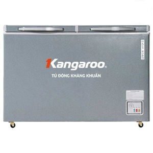 Tủ đông mát Kangaroo 2 ngăn 230 lít KGFZ290NG2