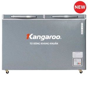 Tủ đông mát Kangaroo 2 ngăn 230 lít KGFZ290NG2