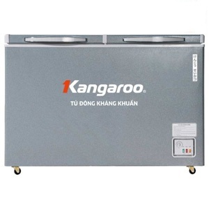 Tủ đông mát Kangaroo 2 ngăn 230 lít KGFZ290NG2