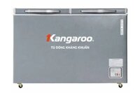 Tủ Đông Mát Kangaroo 327 Lít KGFZ389NG2