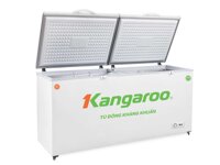 Tủ đông mát kháng khuẩn Kangaroo KG388C2