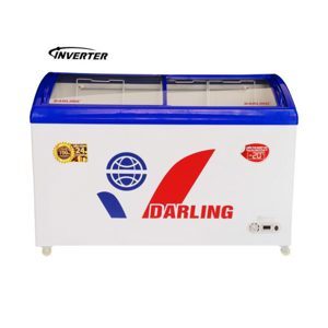 Tủ đông Darling Inverter 1 ngăn 300 lít DMF-3079KI-1
