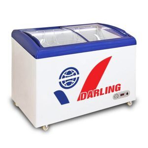 Tủ đông Darling 1 ngăn 400 lít DMF-4078AXK