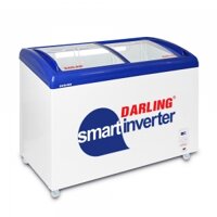 TỦ ĐÔNG MẶT KÍNH DARLING INVERTER DMF-3079 ASKI 300LIT