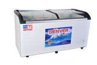 Tủ đông mặt kính Denver AS 880K