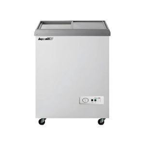 Tủ đông Aqua Fine 1 ngăn 151 lít JW-200F