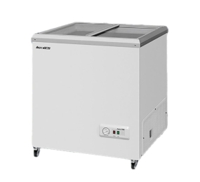 Tủ đông Aqua Fine 1 ngăn 151 lít JW-200F