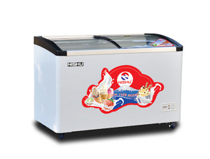 Tủ đông Nishu inverter 1 ngăn 800 lít NTK-888SK