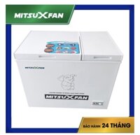 TỦ ĐÔNG MÁT MF2 – 288FW2 DUNG TÍCH 300 LÍT